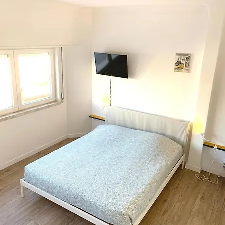 Lejlighed Mirazul - Estudio - 2 Pessoas - 4 Min A Pe Da - Wi-fi E Ac