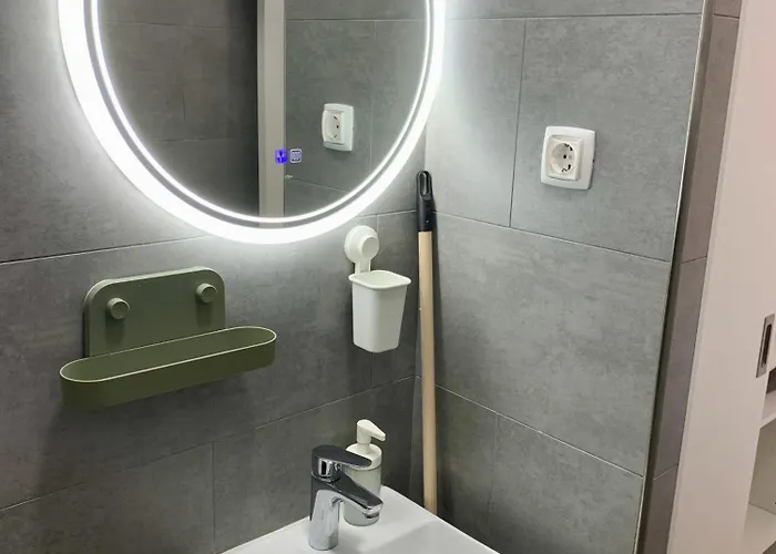 Mirazul - Estúdio - 2 Pessoas - 4 Min A Pé Da - Wi-fi E Ac Appartamento