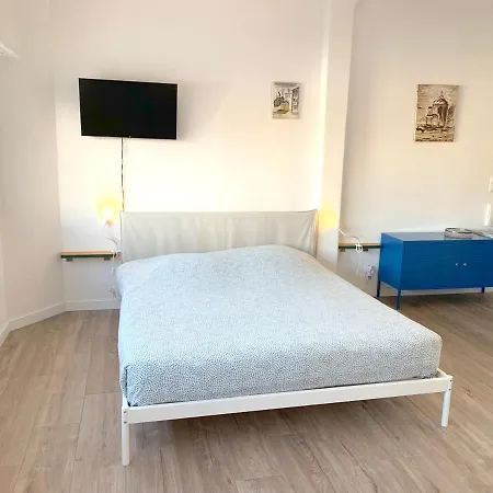 Mirazul - Estudio - 2 Pessoas - 4 Min A Pe Da - Wi-fi E Ac 아파트