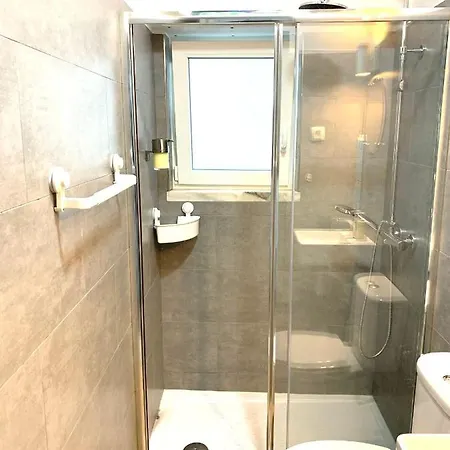 Apartment Mirazul Lovely Very 4 Minutes Walk To The *