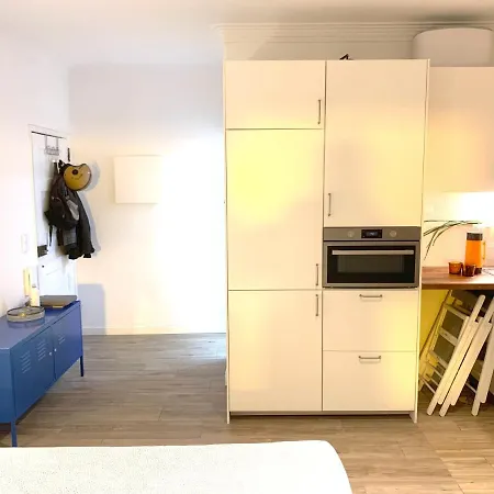 Apartment Mirazul Lovely Very 4 Minutes Walk To The *