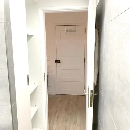 Apartment Mirazul Lovely Very 4 Minutes Walk To The *